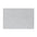 Decorative 3D PET Felt Wall Tiles - RECTANGLE 40x20 on white background Decormania.eu