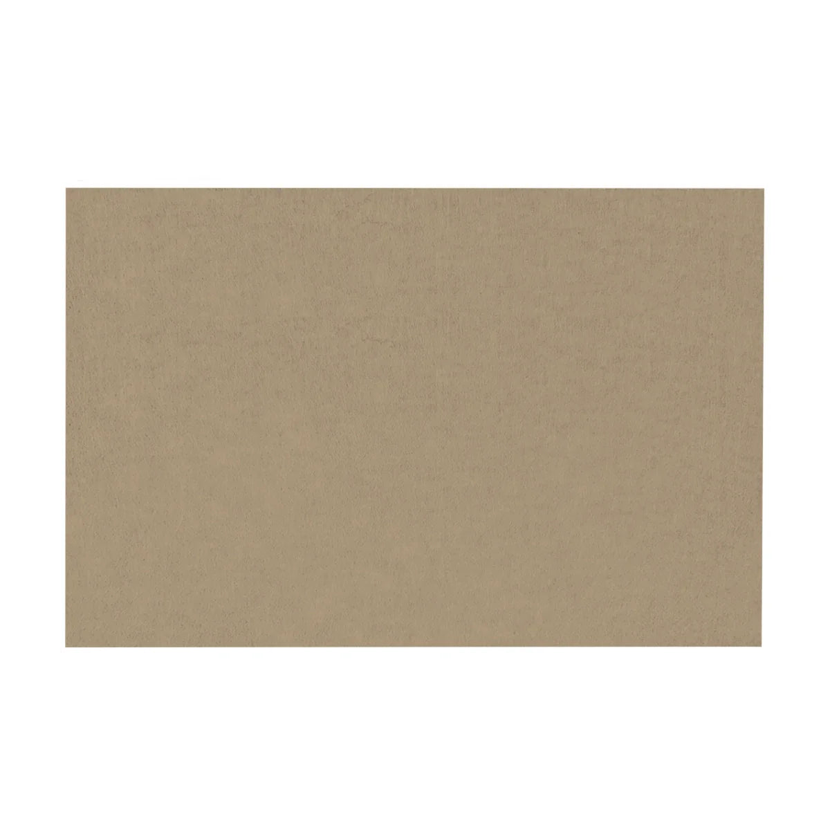 Decorative 3D PET Felt Wall Tiles - RECTANGLE 40x20 on white background Decormania.eu