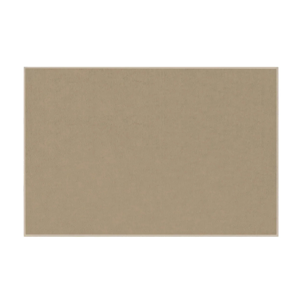 Decorative 3D PET Felt Wall Tiles - RECTANGLE 40x20 on white background Decormania.eu