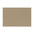 Decorative 3D PET Felt Wall Tiles - RECTANGLE 40x20 on white background Decormania.eu