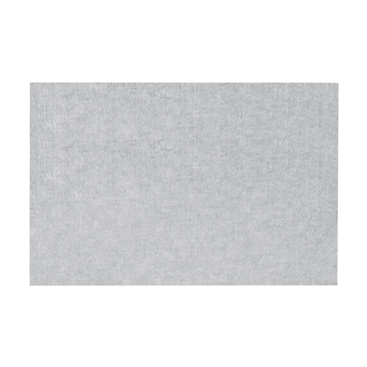 Decorative 3D PET Felt Wall Tiles - RECTANGLE 40x20 on white background Decormania.eu