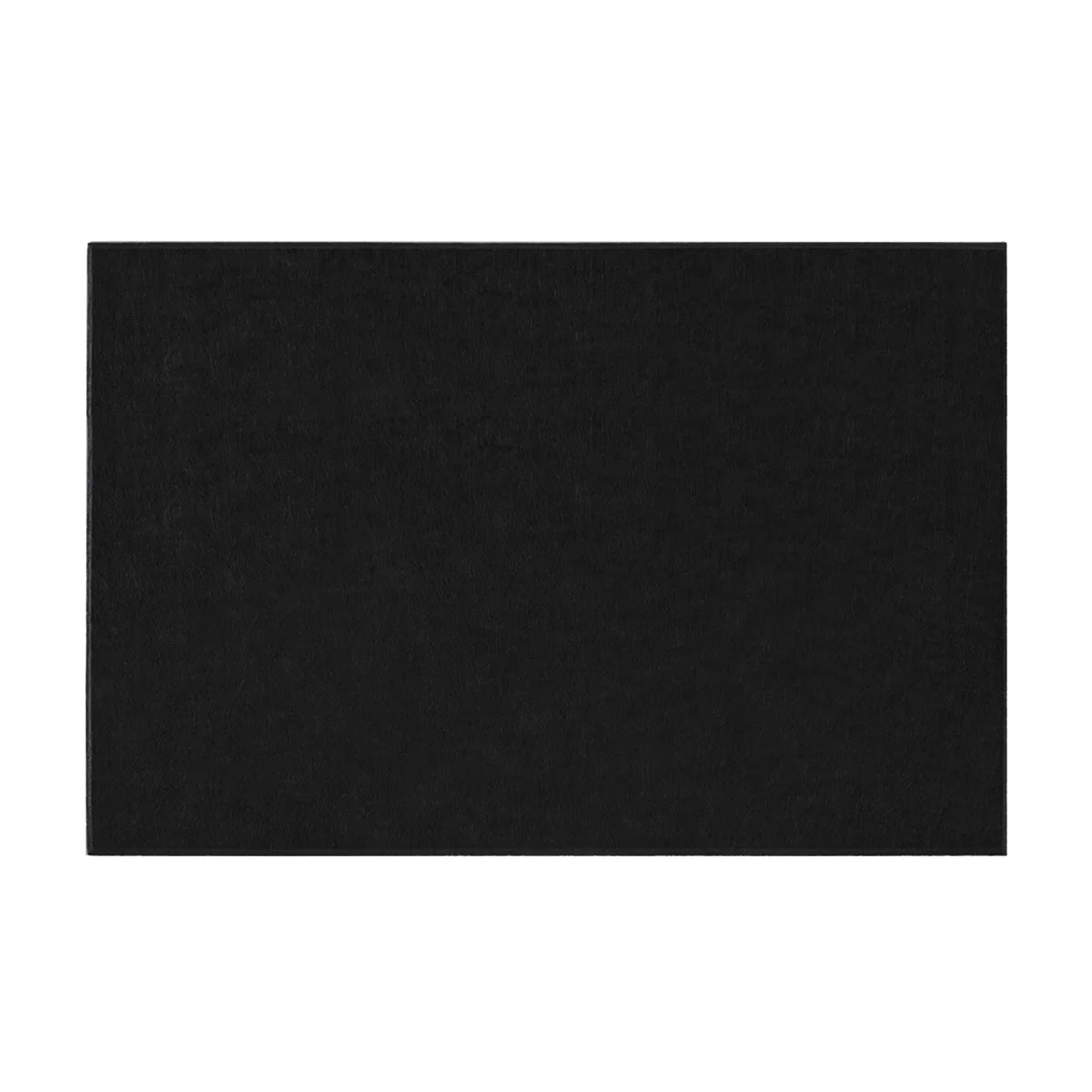 Decorative 3D PET Felt Wall Tiles - RECTANGLE 40x20 on white background Decormania.eu