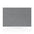 Decorative 3D PET Felt Wall Tiles - RECTANGLE 80x60 on white background Decormania.eu