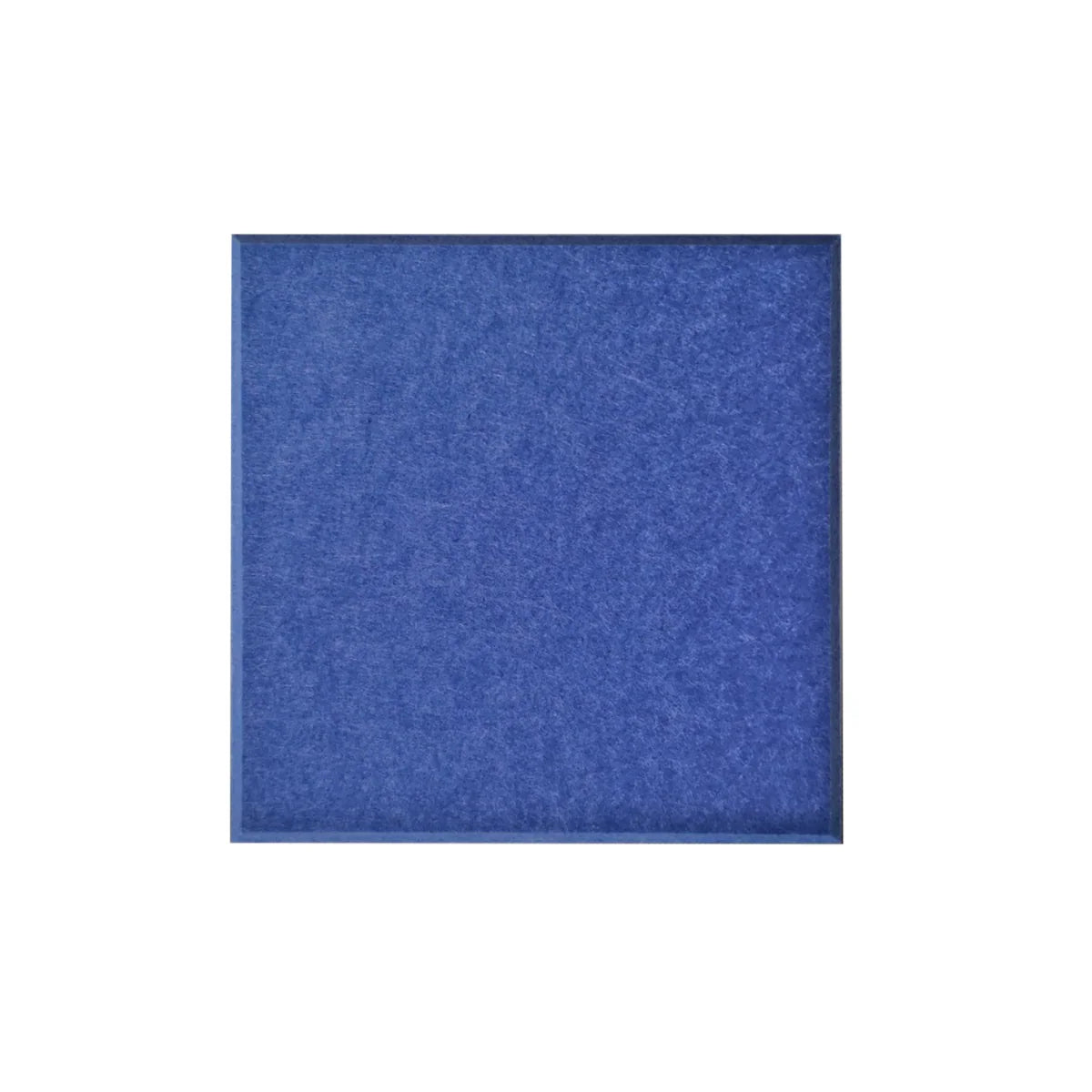 Decorative 3D PET Felt Wall Tiles - SQUARE 20x20 on white background Decormania.eu