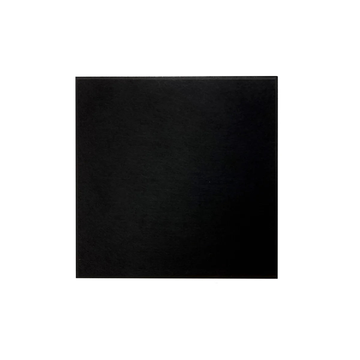 Decorative 3D PET Felt Wall Tiles - SQUARE 20x20 on white background Decormania.eu