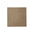 Decorative 3D PET Felt Wall Tiles - SQUARE 20x20 on white background Decormania.eu