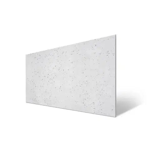 Decorative Industrial Concrete Wall Panels Interior on white colour background NEUTRAL DecorMania.eu