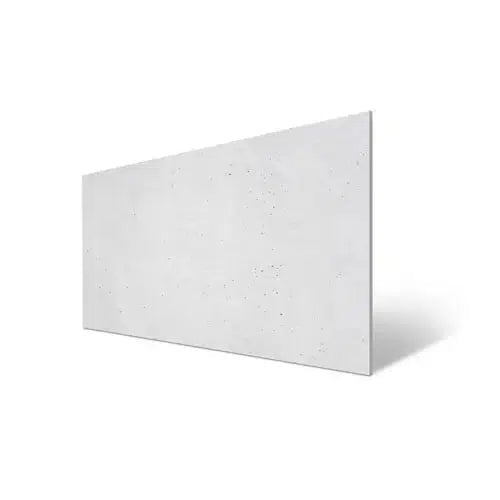 Decorative Industrial Concrete Wall Panels Interior on white background NEUTRAL DecorMania.eu