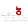DecorMania Logo