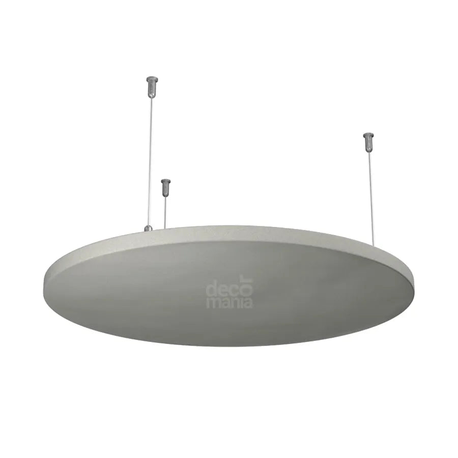 Dot AIR - Acoustic Suspended Ceiling Panel colour swatch on white background DecorMania.eu