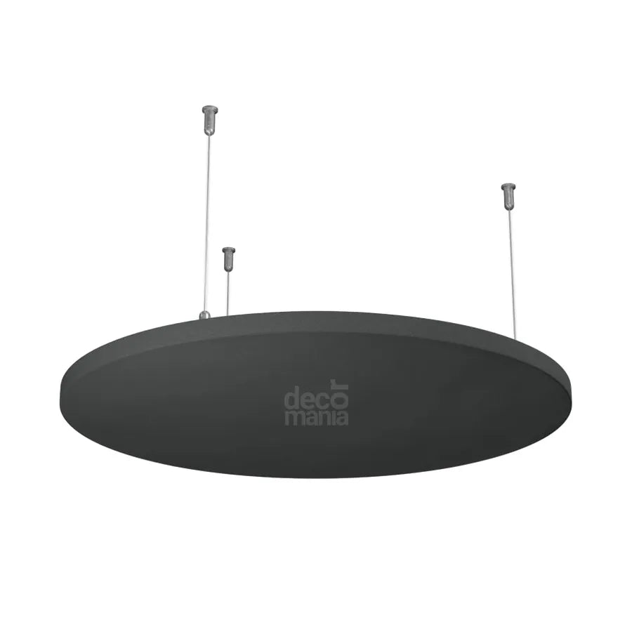 Dot AIR - Acoustic Suspended Ceiling Panel colour swatch on white background DecorMania.eu