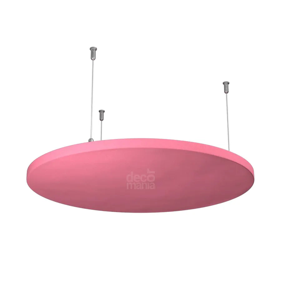 Dot AIR - Acoustic Suspended Ceiling Panel colour swatch on white background DecorMania.eu