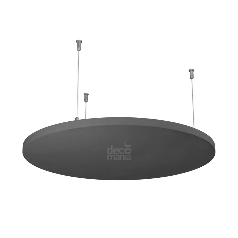 Dot AIR - Acoustic Suspended Ceiling Panel colour swatch on white background DecorMania.eu