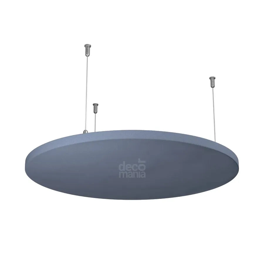 Dot AIR - Acoustic Suspended Ceiling Panel colour swatch on white background DecorMania.eu