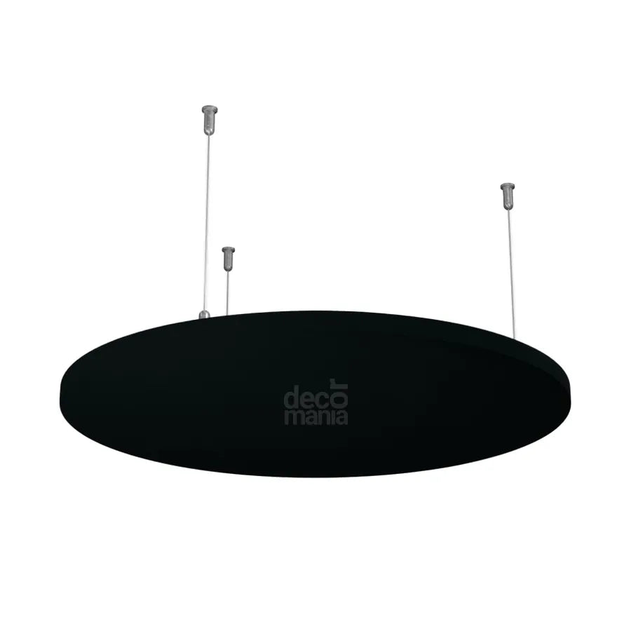 Dot AIR - Acoustic Suspended Ceiling Panel colour swatch on white background DecorMania.eu