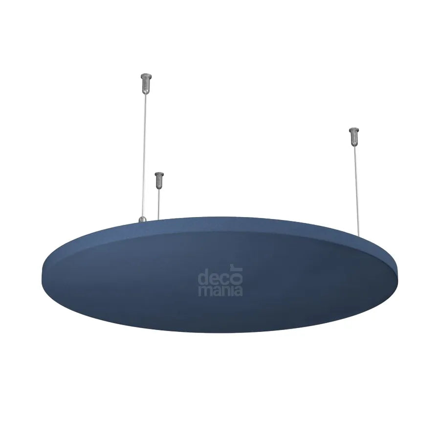 Dot AIR - Acoustic Suspended Ceiling Panel colour swatch on white background DecorMania.eu