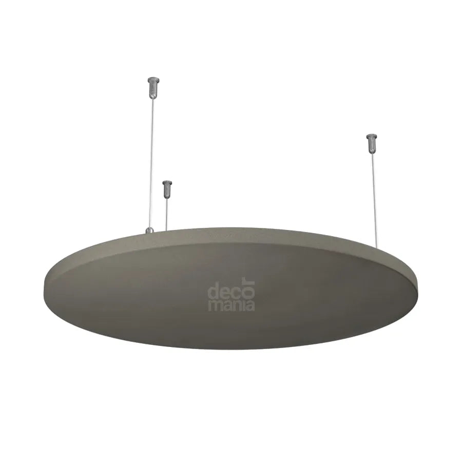 Dot AIR - Acoustic Suspended Ceiling Panel colour swatch on white background DecorMania.eu