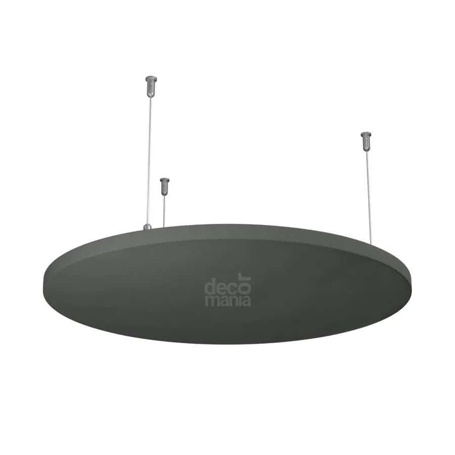 Dot AIR - Acoustic Suspended Ceiling Panel colour swatch on white background DecorMania.eu