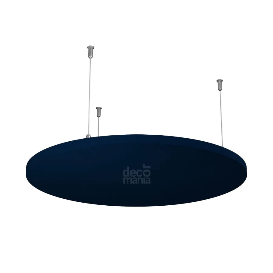 Dot AIR - Acoustic Suspended Ceiling Panel colour swatch on white background DecorMania.eu