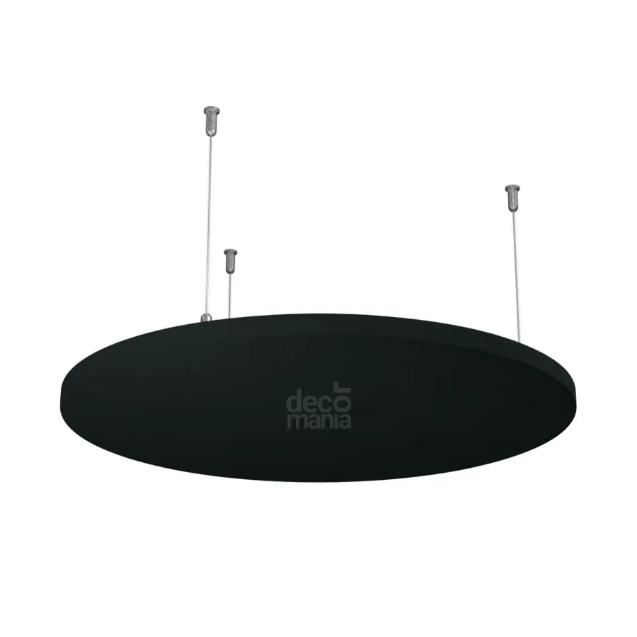 Dot AIR - Acoustic Suspended Ceiling Panel colour swatch on white background DecorMania.eu