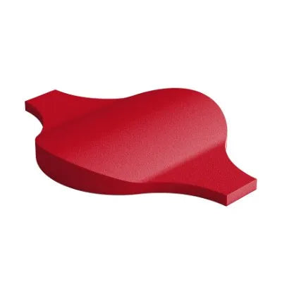 FLOW 3D Soft Acoustic Wall Panels-fluffo-DecorMania-eu