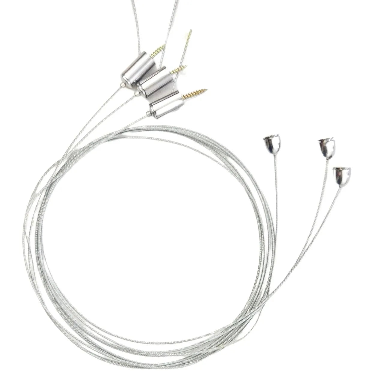 Felt Ceiling Acoustic Baffles - CLOUD colour swatch on white background DecorMania eu