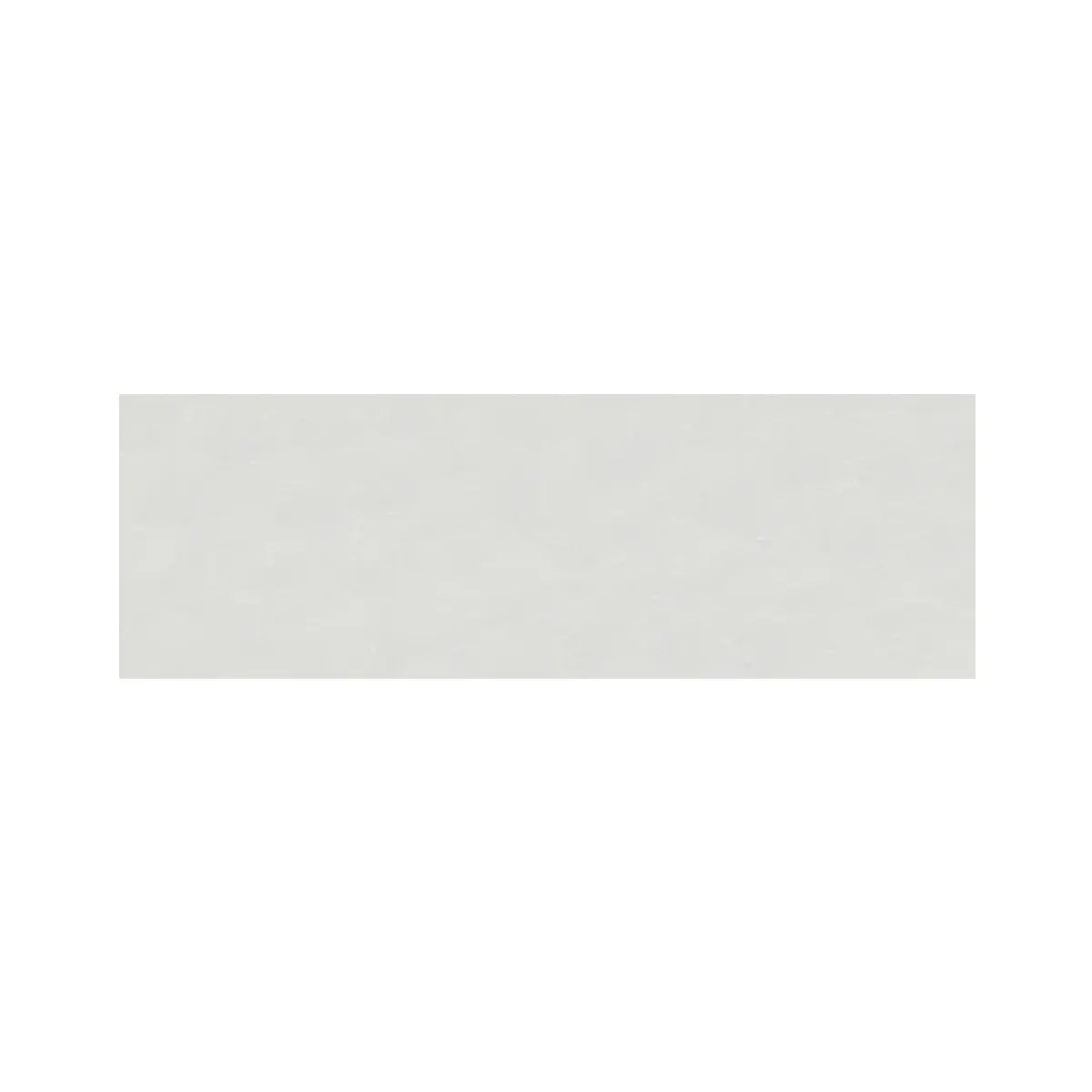 Felt Ceiling Acoustic Baffles - RECTANGLE on white background Decormania EU
