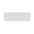 Felt Ceiling Acoustic Baffles - RECTANGLE ROUNDED swatch on white background Decormania EU