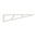 Felt Ceiling Acoustic Baffles - SLANT on white background Decormania EU