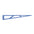 Felt Ceiling Acoustic Baffles - SLANT on white background Decormania EU