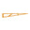Felt Ceiling Acoustic Baffles - SLANT on white background Decormania EU