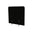 Felt Privacy Screen - Acoustic Office Partition 60x60 colour swatch on white background DecorMania EU