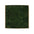 Flat Preserved Moss Wall Decor medioum green swatch on white background Decormania UK