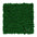 Frameless Reindeer Moss Wall Panels Rectangle colour swatch on white background DecorMania.eu