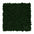 Frameless Reindeer Moss Wall Panels Rectangle colour swatch on white background DecorMania.eu