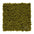 Frameless Reindeer Moss Wall Panels Rectangle on white background DecorMania.eu