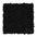 Frameless Reindeer Moss Wall Panels Square black on white background DecorMania.eu