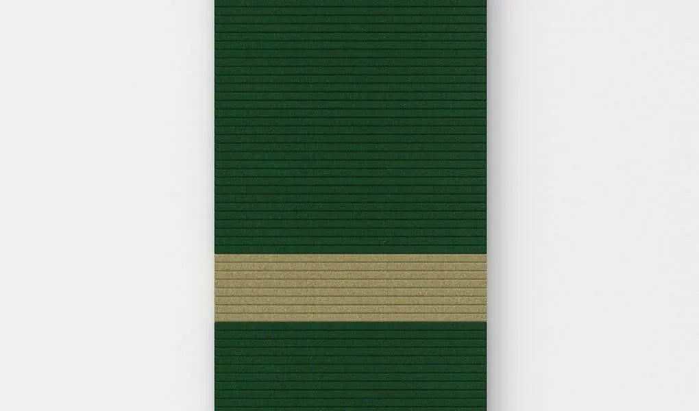 Grand RIFT Soft Acoustic Wall Panel on white background DecorMania.eu