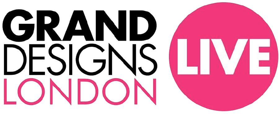 Grand designs logo