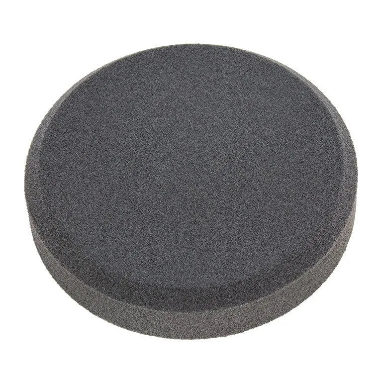 HEXA L Soft Acoustic Wall Panel on white background DecorMania.eu