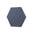 HEXA M Soft Acoustic Wall Panel-Soft-hexa-M-auamarine-DecorMania.eu