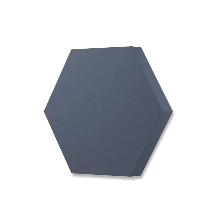 HEXA M Soft Acoustic Wall Panel-Soft-hexa-M-auamarine-DecorMania.eu