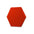 HEXA M Soft Acoustic Wall Panel-Soft-hexa-M-curry-DecorMania.eu