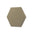 HEXA M Soft Acoustic Wall Panel-Soft-hexa-M-linen-DecorMania.eu