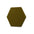 HEXA M Soft Acoustic Wall Panel-Soft-hexa-M-olive-DecorMania.eu