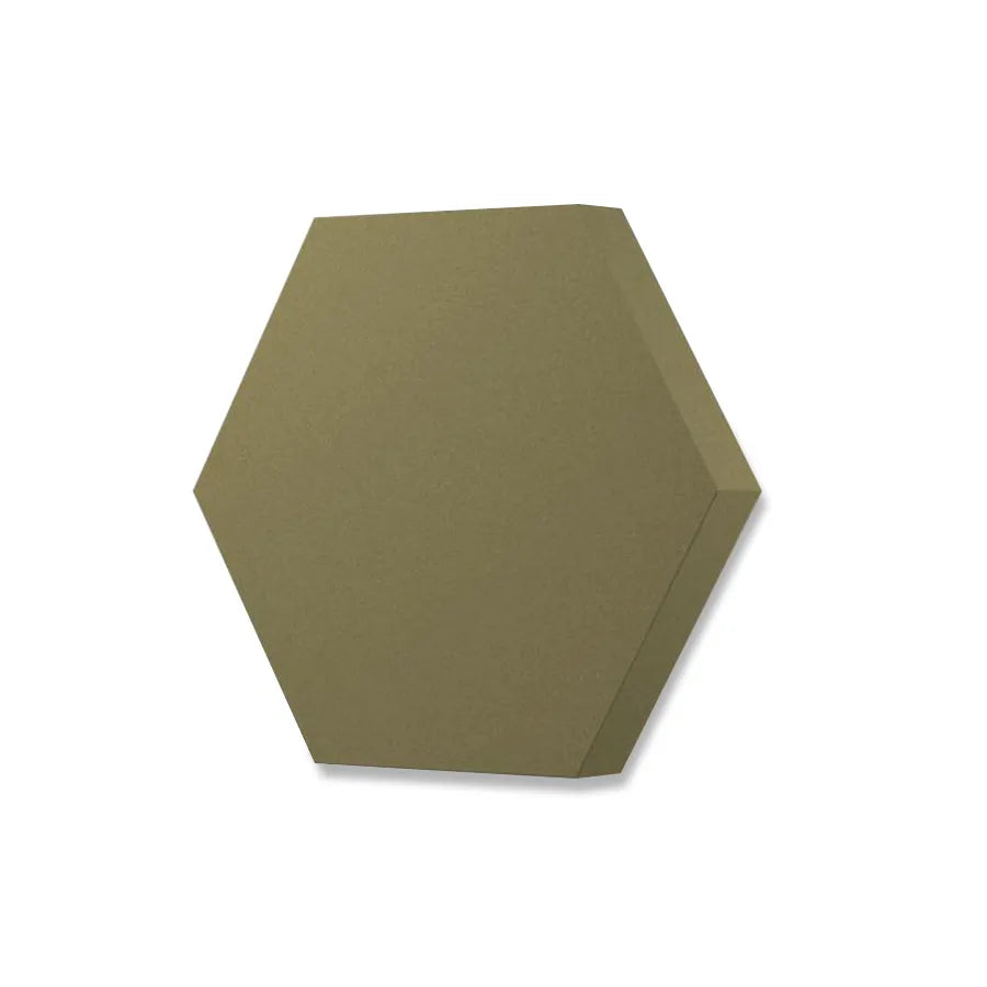 HEXA M Soft Acoustic Wall Panel-Soft-hexa-M-oyster-DecorMania.eu