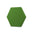 HEXA M Soft Acoustic Wall Panel-Soft-hexa-M-pear-DecorMania.eu