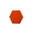 HEXA S Soft Acoustic Wall Panel-Soft-hexa-S-carrot-DecorMania.eu