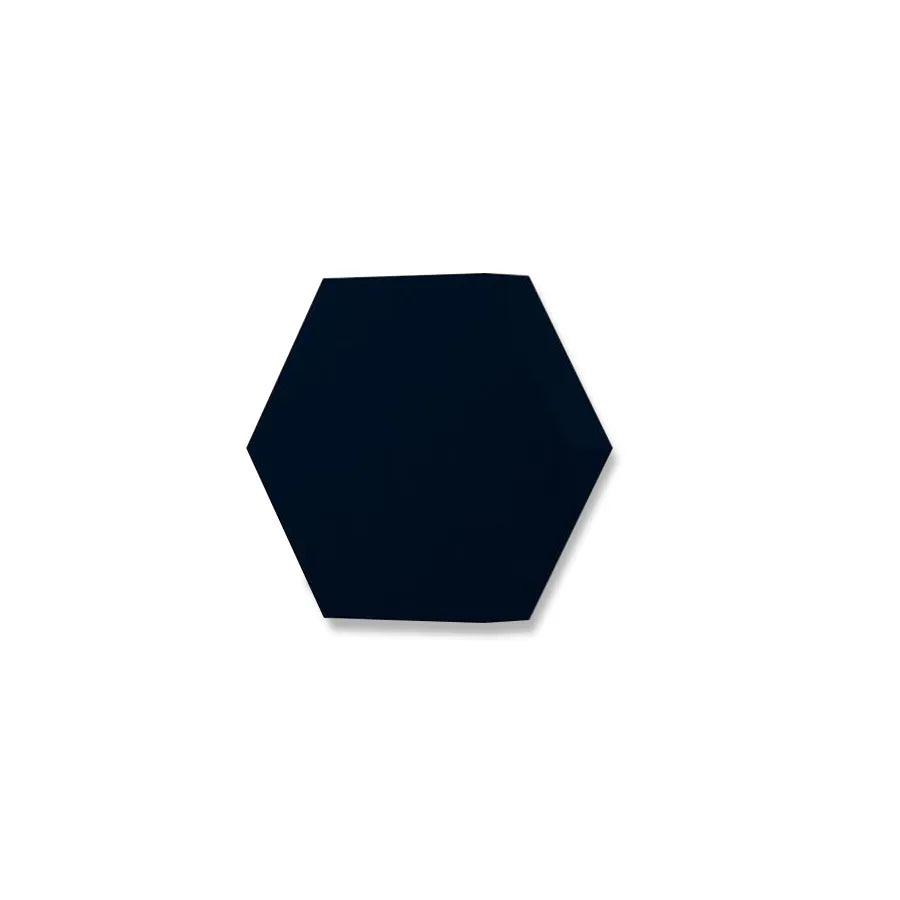 HEXA S Soft Acoustic Wall Panel-Soft-hexa-S-denim-DecorMania.eu