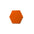 HEXA S Soft Acoustic Wall Panel-Soft-hexa-S-golden-DecorMania.eu